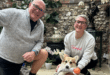 Why are HouseSitMatch dog sitters so good?