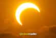 Costa Del Sol Set For Dramatic Eclipse And Meteor Showers