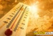 Weather Warnings This Week On The Costa Del Sol