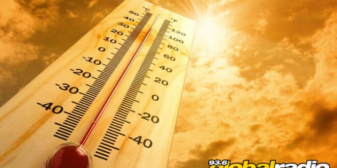 Weather Warnings This Week On The Costa Del Sol