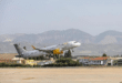 Operating a flight to Granada is 50 per cent cheaper than Madrid and 37 per cent less than one to Malaga