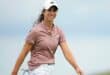 Julia López earns historic Solheim Cup call-up for Team Europe