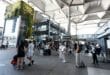 Andalucía ends the first half of the year with record figures for international tourist arrivals and revenue