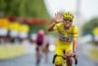 Tadej Pogačar set for Malaga appearance during 2026 Vuelta a España stage