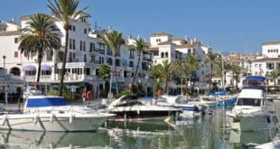 Manilva water bill shock: Local residents facing up to 60 per cent rates spike