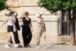 Andalucía temperatures set to rise again on Monday, triggering new heat and wind warnings