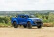 Isuzu DMAX Arctic AT35 – impressive and imposing