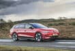 VW ID.7 Tourer – classy, comfortable, practical