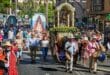 Torremolinos gets ready to host its quintessential pilgrimage