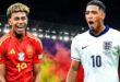 Spain v England in Madrid this November: Everything you need to know about tickets and travel