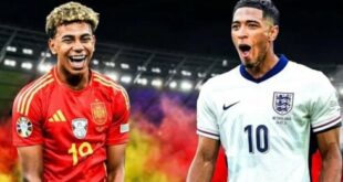 Spain v England in Madrid this November: Everything you need to know about tickets and travel