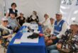 Marbella volunteers are checking on 240 older people who live alone