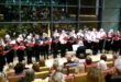Estepona choir brings a night of movie magic to local charity