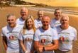 Neighbours from El Chaparral take on 100km Nerja-to-La Cala de Mijas walk for rescue dogs and donkeys