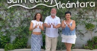 Marbella offers more than 50 free wellness activities as global event returns