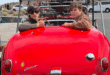 The Beatles’ secret Spanish holiday is becoming a film, but where was John Lennon?