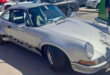 Celebrating 18 years of pure passion. Join the Classic Sportscar Club for an anniversary dinner you won’t forget