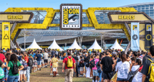 Europe’s biggest Comic-Con lands on the Costa del Sol, and Malaga is about to cash in