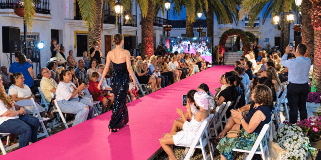 Benalmadena’s famous Castle Bil-Bil to become a fashion catwalk for two-night event