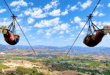 ADSG launches September zip-wire challenge to fund dementia support on the Costa del Sol