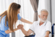 Talk to older people as equals, says Costa del Sol expat Steve