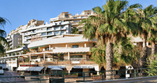 Temporary renters in Benalmadena claim ‘vulnerability’, stop paying rent and leave mother and child without home