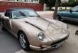 Old-school motors and classic cars take to the streets of Torremolinos as the ‘Amigos de los Clasicos’ rally returns