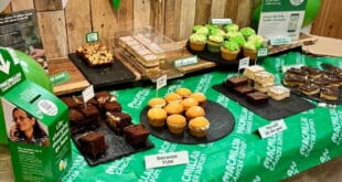 Don’t forget the World’s Biggest Coffee Morning returns to La Cala de Mijas for 2026