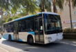 Estepona residents could soon wait less and travel further thanks to a bus network shake-up