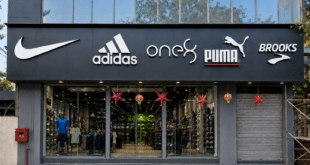 Europe built the world’s greatest sports brands. Did it forget to protect the supply chains behind them?