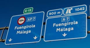 Fuengirola is rewiring its traffic lights this week, what changes at your local crossing
