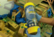 Thieves try to raid Guardia Civil’s €800,000 laughing gas stash near Málaga