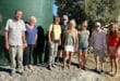 Alora residents left without water as mystery cuts turn country idyll into daily struggle