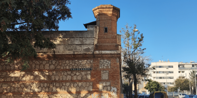 Disney’s Far Cry series takes over Málaga’s old prison, with explosions set to rattle the neighbourhood for weeks