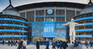 Manchester City found guilty on 114 of 115 charges that could send them down