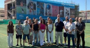 Locals thrilled as Mijas hands out record €800,000 in grants to sports clubs, but which ones will receive the funding