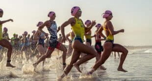 Mijas road restrictions expected as triathlon returns to La Cala for September 2026