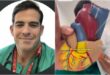 Three signs your heart health is at risk, according to leading Spanish doctor
