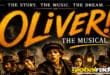 Oliver The Musical At Salon Varietes