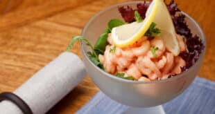 Local Freemasons invite women to join them for an evening of good food and conversation in Mijas