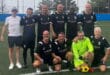 Calahonda’s footballers come together to put up a fight against cancer