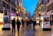 Malaga woman locked inside clothes shop after staff forget she’s there