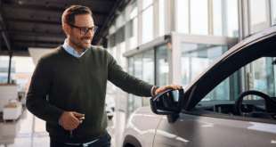 Self employed in Spain? New vehicle grants of up to €12,000 open October 1