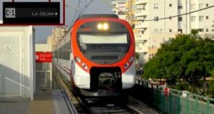 Malaga Cercanias trains are losing passengers: Why isn’t it free to use now?