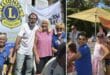 La Cala Lions’ fourth Memory Day gives children facing cancer a day they will never forget