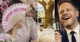 ACE-SHIN lines up a big Costa del Sol fundraising weekend with two events