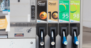 Spain brings 20 cent fuel discount to petrol drivers in October as prices keep rising