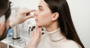 Top 10 Best Rhinoplasty clinics in Turkey