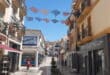 Bargain hunters, bags at the ready get ready as Benalmadena’s streets turn into a shoppers dream