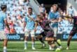 Adrián Niño gifts Malaga CF a late point despite another worrying attacking display
